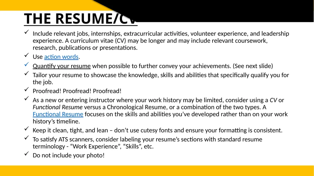 College of Marin Human Resources Department - slide 5 of 9
