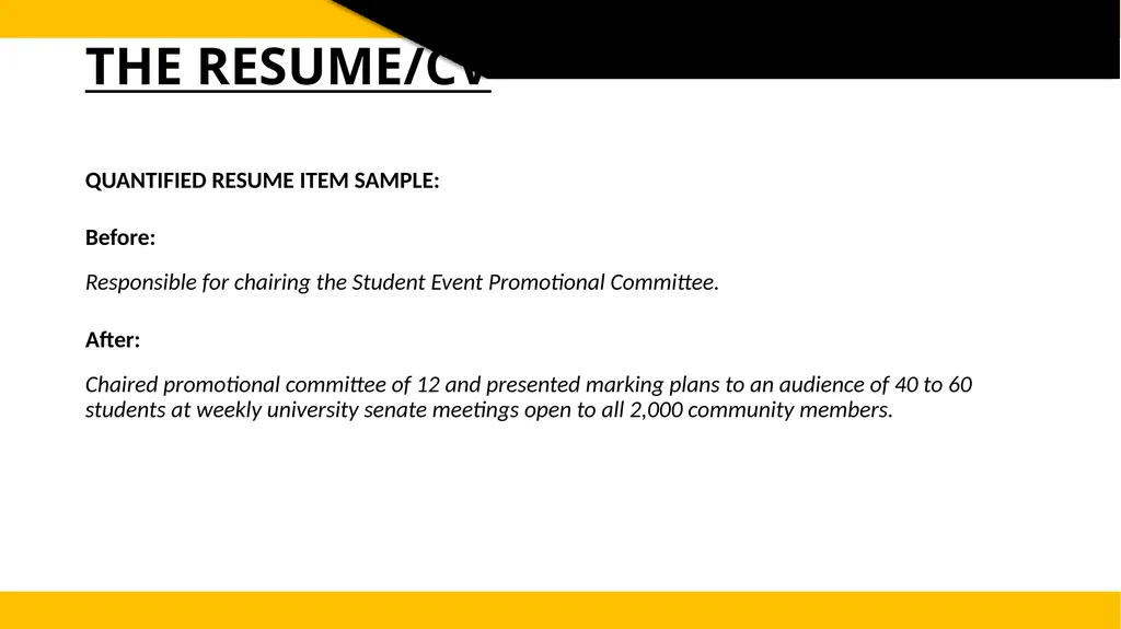 College of Marin Human Resources Department - slide 6 of 9