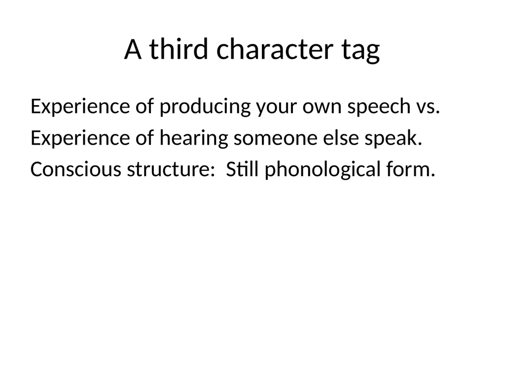 Language, Meaning, and Rational Thought Ray - slide 56 of 111