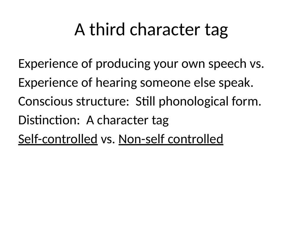 Language, Meaning, and Rational Thought Ray - slide 57 of 111