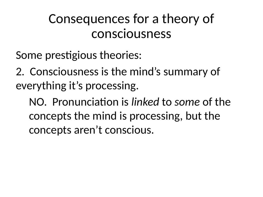 Language, Meaning, and Rational Thought Ray - slide 62 of 111
