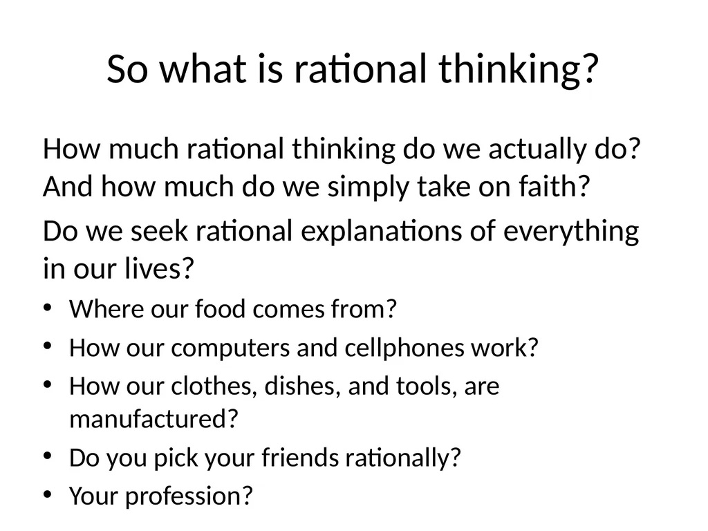 Language, Meaning, and Rational Thought Ray - slide 86 of 111