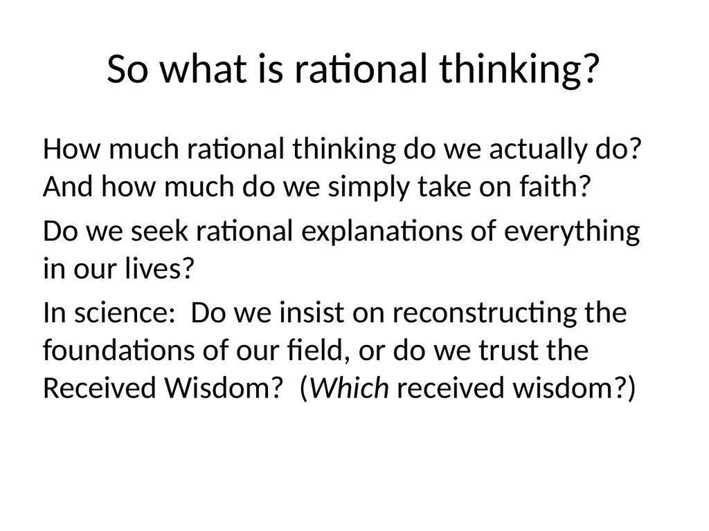 Language, Meaning, and Rational Thought Ray - slide 87 of 111