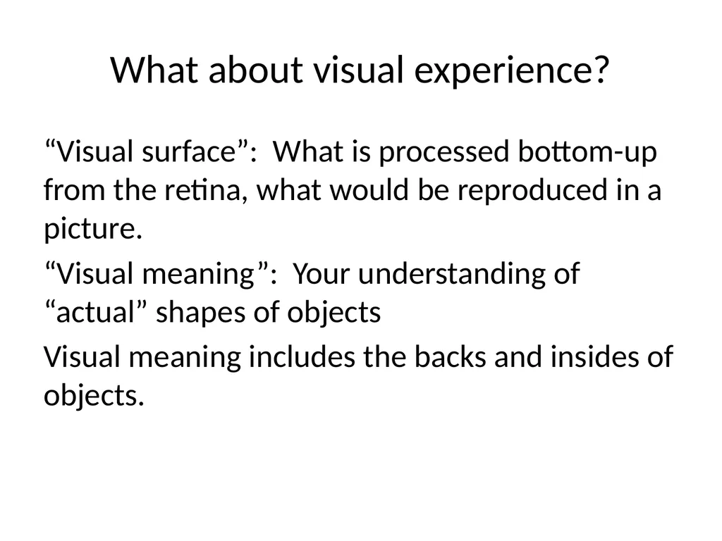 Language, Meaning, and Rational Thought Ray - slide 50 of 111