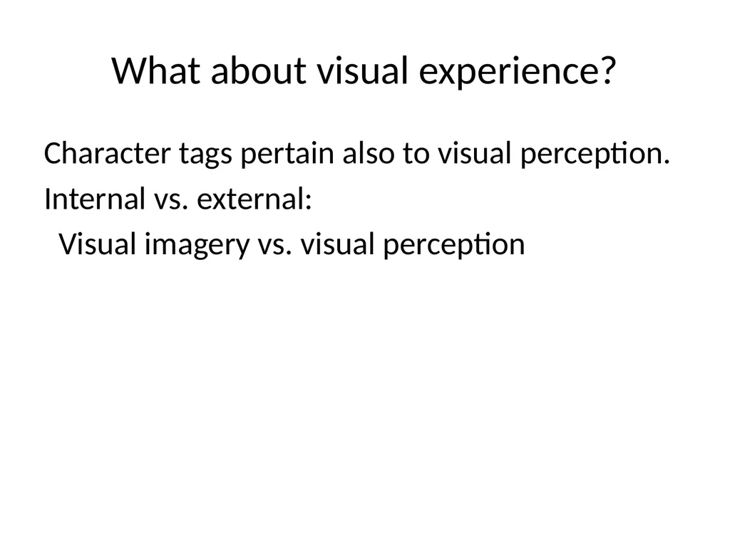 Language, Meaning, and Rational Thought Ray - slide 53 of 111