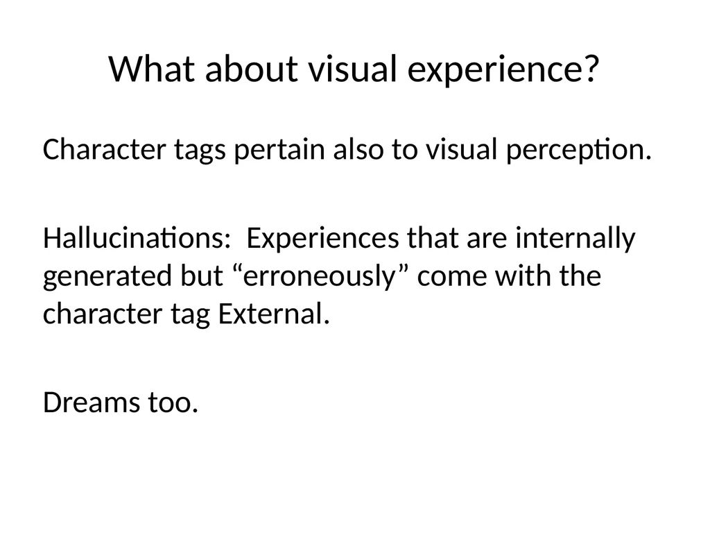 Language, Meaning, and Rational Thought Ray - slide 55 of 111