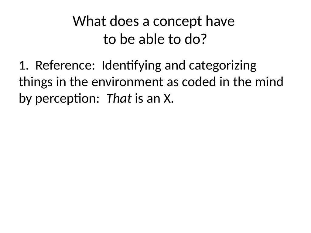 Language, Meaning, and Rational Thought Ray - slide 19 of 111