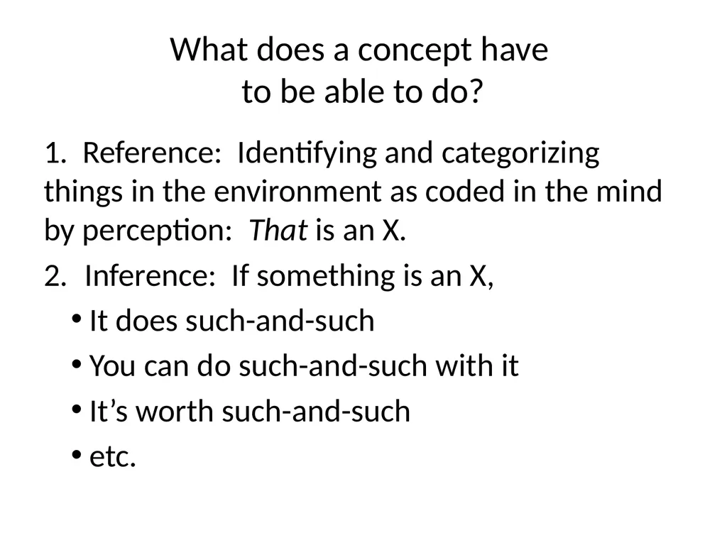 Language, Meaning, and Rational Thought Ray - slide 20 of 111