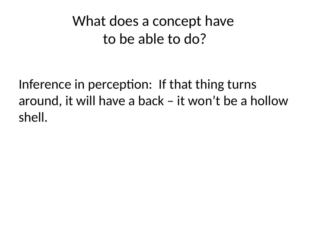 Language, Meaning, and Rational Thought Ray - slide 21 of 111