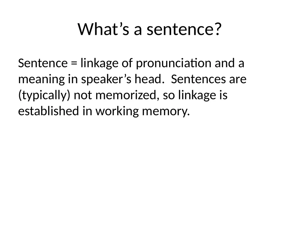 Language, Meaning, and Rational Thought Ray - slide 25 of 111