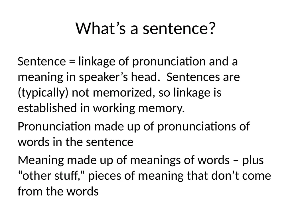 Language, Meaning, and Rational Thought Ray - slide 26 of 111