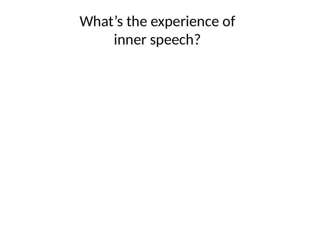 Language, Meaning, and Rational Thought Ray - slide 32 of 111