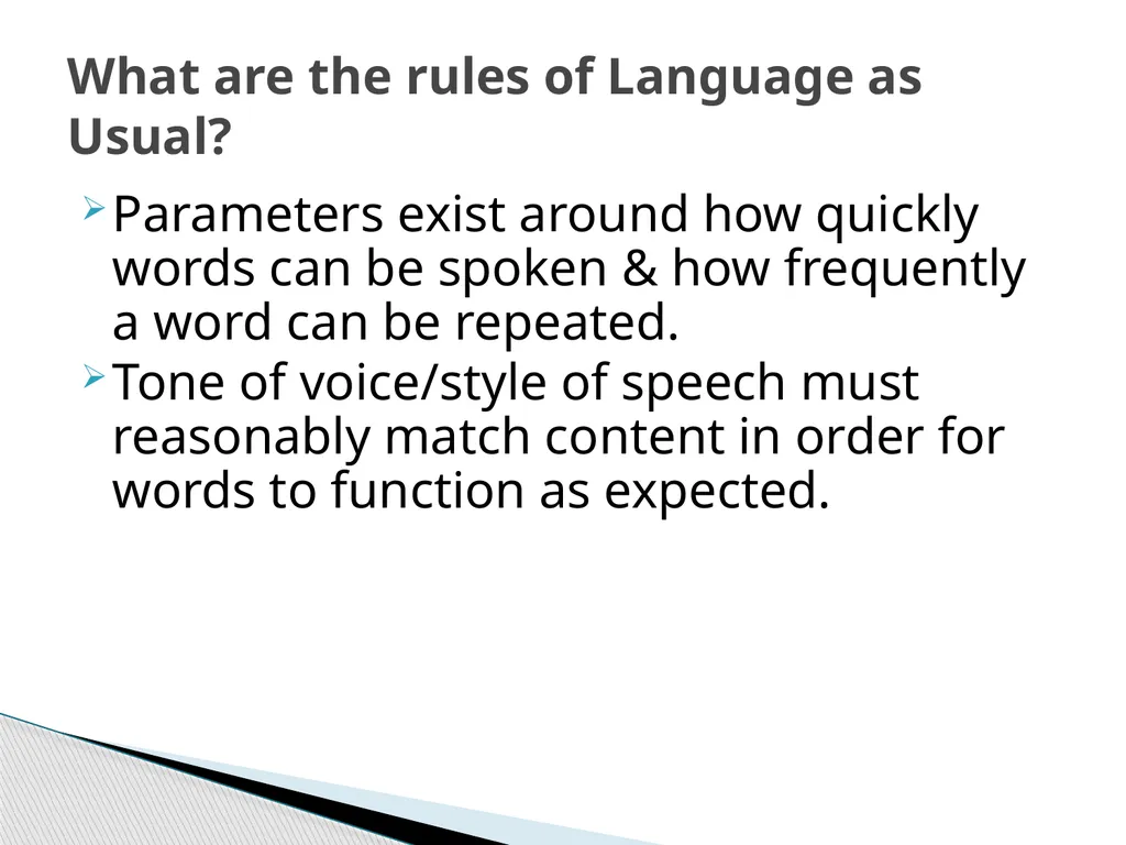 Introducing & Integrating Cognitive Defusion - slide 6 of 25