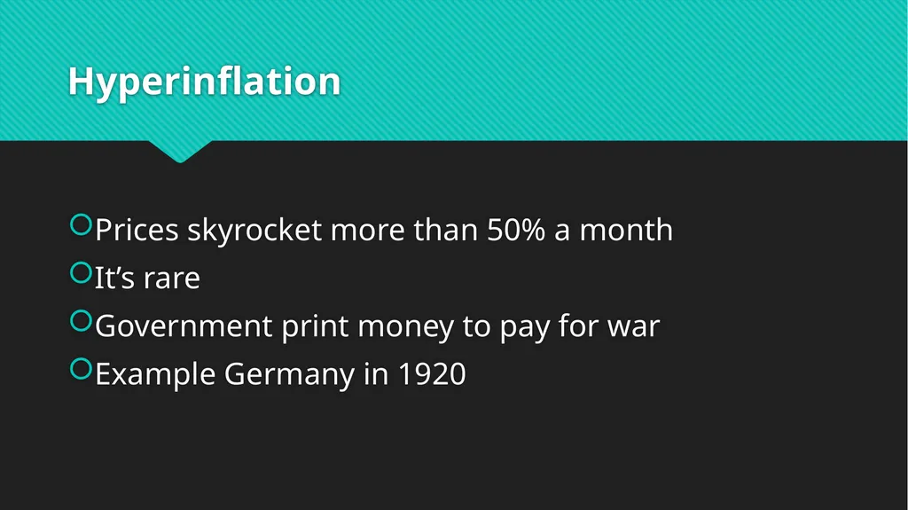 Introductory Macroeconomics Course code: 201 - slide 7 of 8