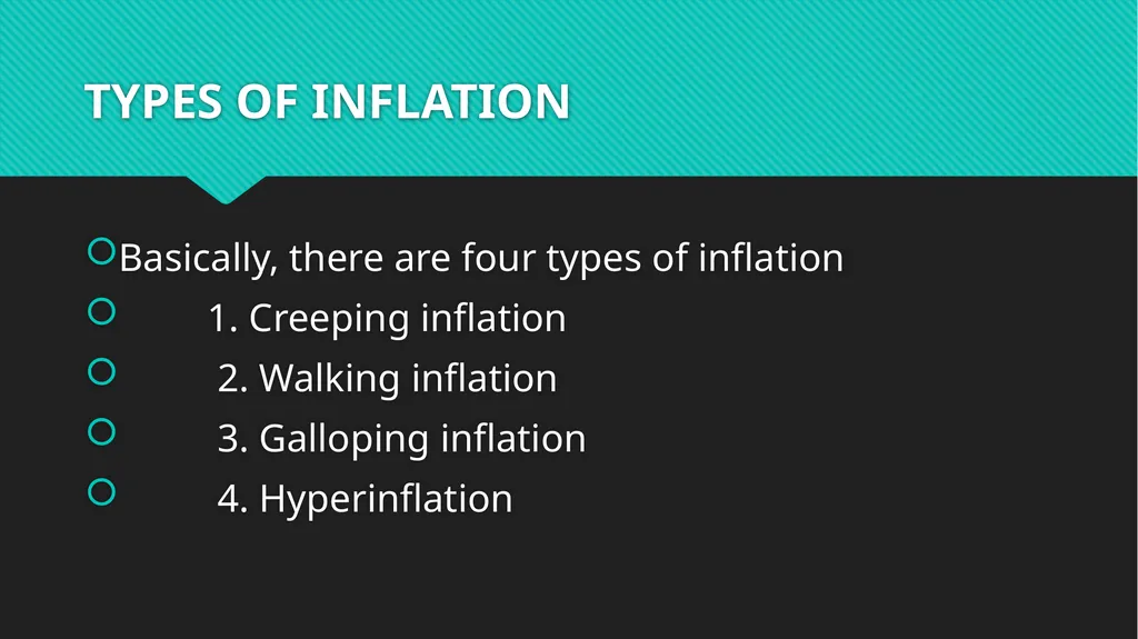 Introductory Macroeconomics Course code: 201 - slide 3 of 8