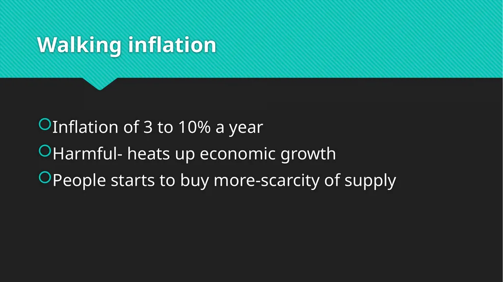 Introductory Macroeconomics Course code: 201 - slide 5 of 8