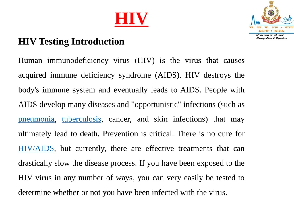 SEROLOGY LESSON -11 By OMKAR YADAV INSP/PH Upon - slide 17 of 43