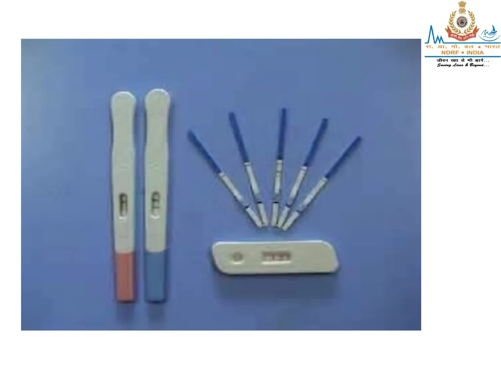 SEROLOGY LESSON -11 By OMKAR YADAV INSP/PH Upon - slide 31 of 43