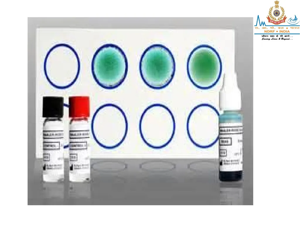 SEROLOGY LESSON -11 By OMKAR YADAV INSP/PH Upon - slide 8 of 43