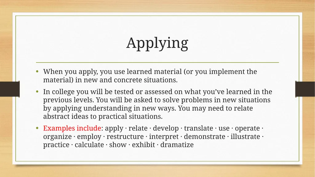 Critical Thinking and Decision Making Chapter 6 - slide 5 of 25