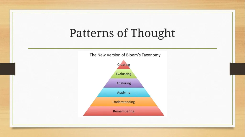 Critical Thinking and Decision Making Chapter 6 - slide 2 of 25