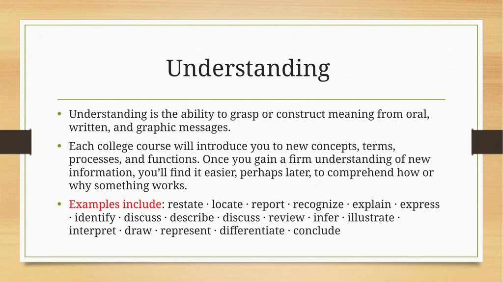 Critical Thinking and Decision Making Chapter 6 - slide 4 of 25