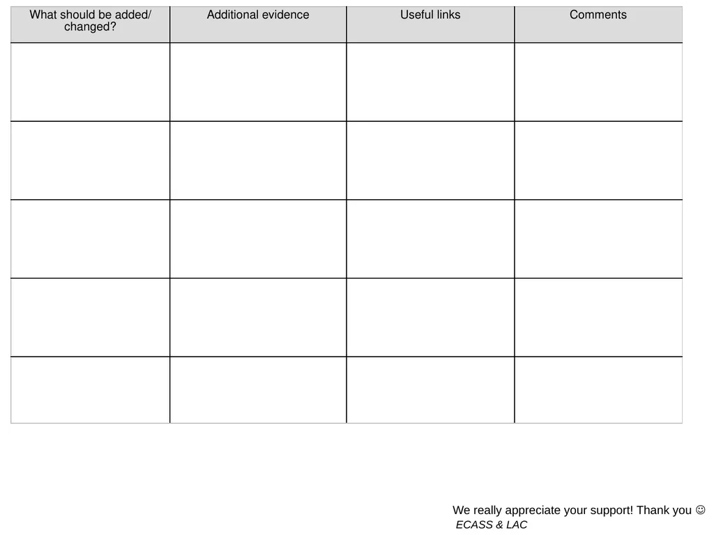 Enfield Communication Advisory Support Service - slide 10 of 11