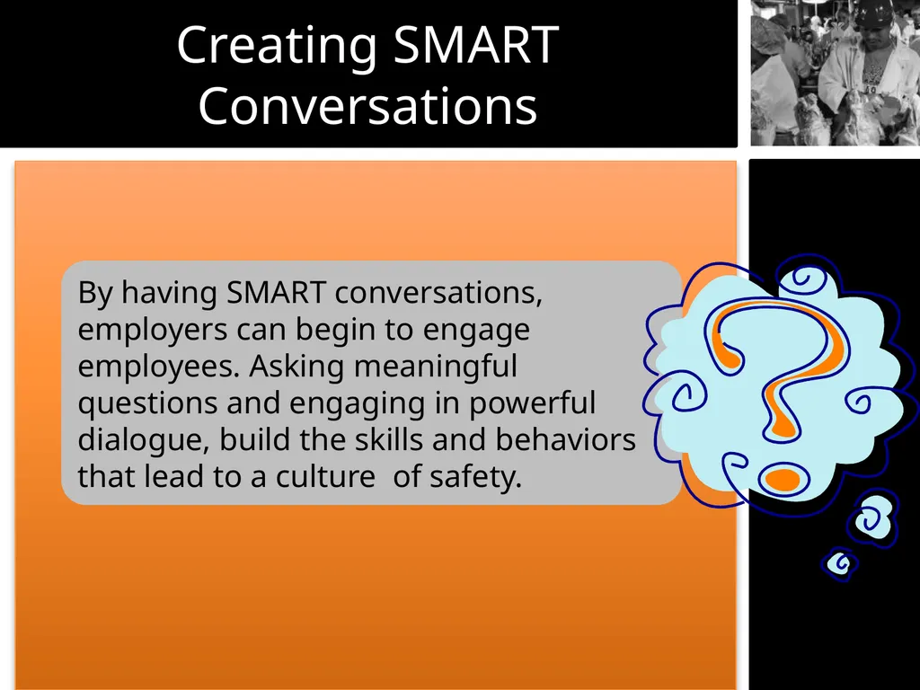 Safe and Secure Safety Training Series creating a - slide 41 of 66