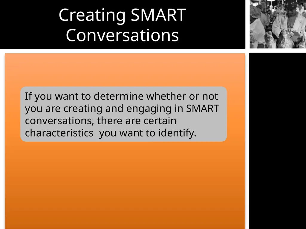 Safe and Secure Safety Training Series creating a - slide 42 of 66