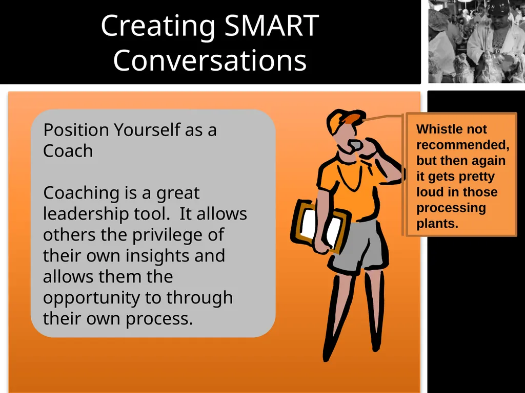 Safe and Secure Safety Training Series creating a - slide 44 of 66