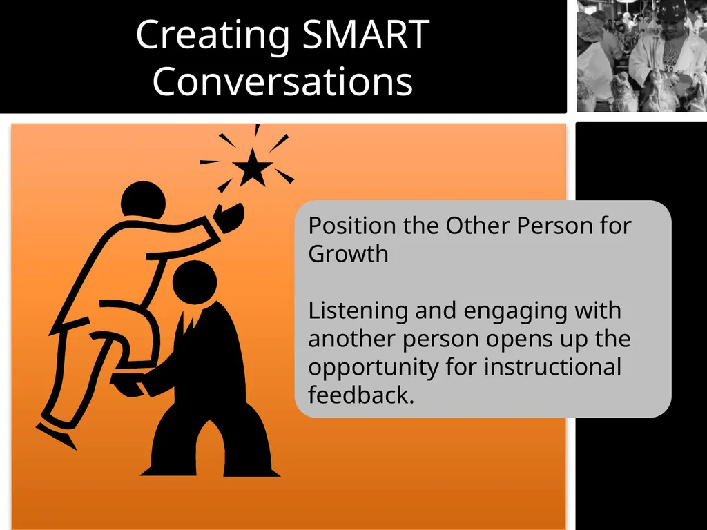 Safe and Secure Safety Training Series creating a - slide 47 of 66