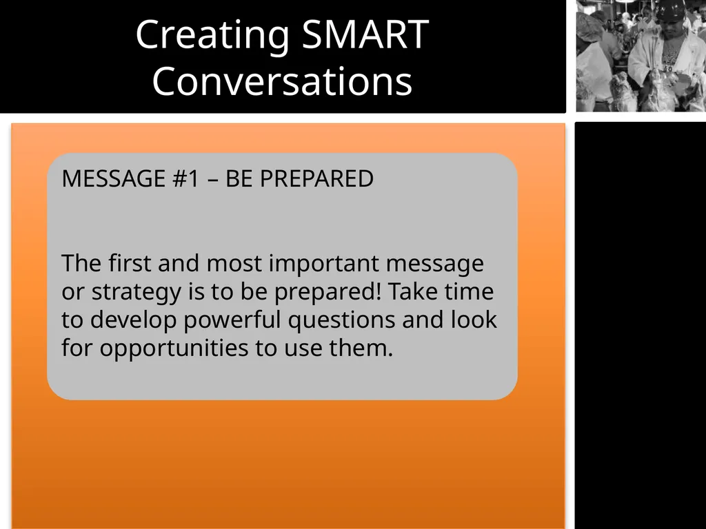 Safe and Secure Safety Training Series creating a - slide 50 of 66