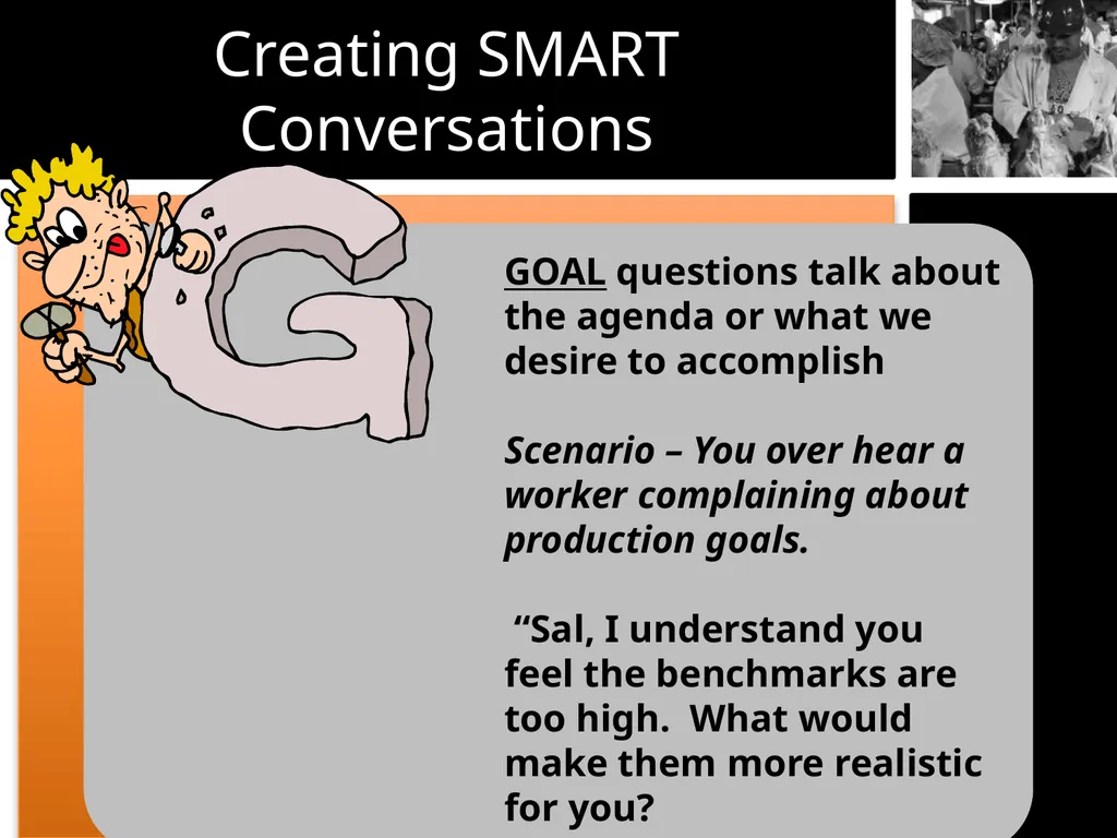 Safe and Secure Safety Training Series creating a - slide 52 of 66