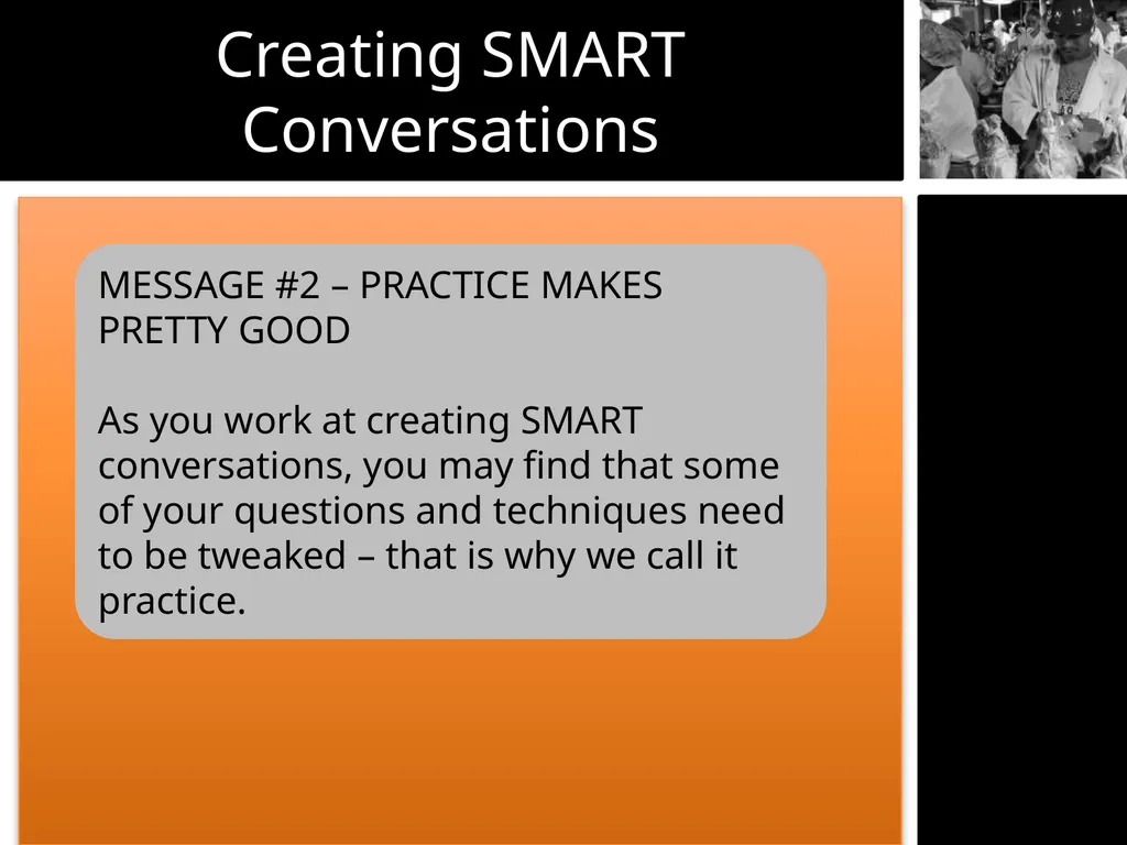 Safe and Secure Safety Training Series creating a - slide 56 of 66