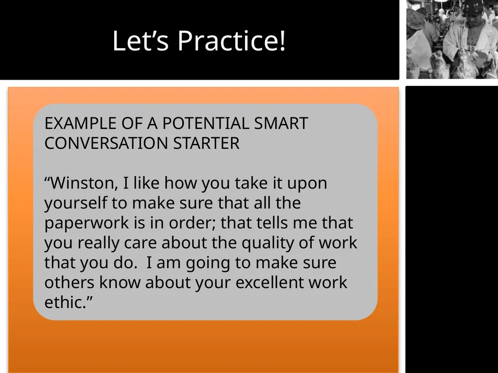 Safe and Secure Safety Training Series creating a - slide 48 of 66