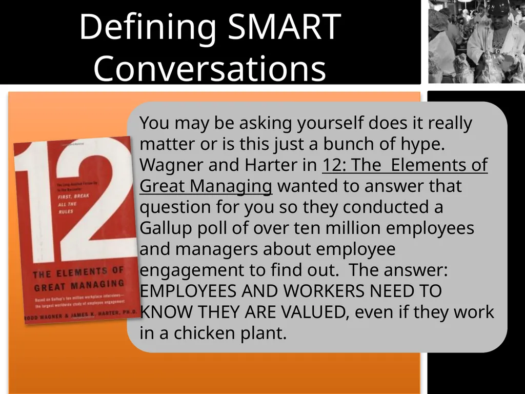Safe and Secure Safety Training Series creating a - slide 16 of 66