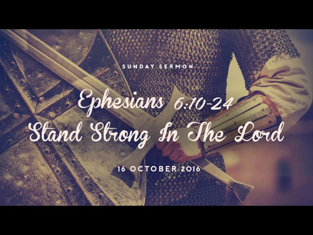 Belt Breastplate Shoes Shield Shield Helmet Sword - slide 1 of 9