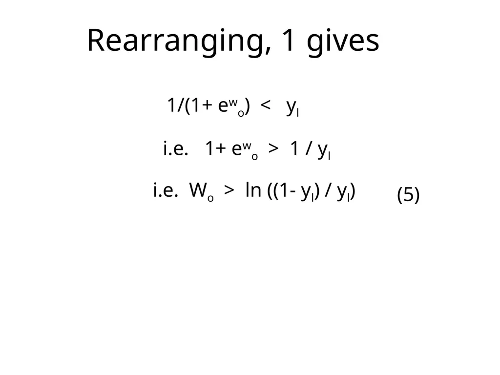 CS344: Introduction to Artificial Intelligence - slide 19 of 26