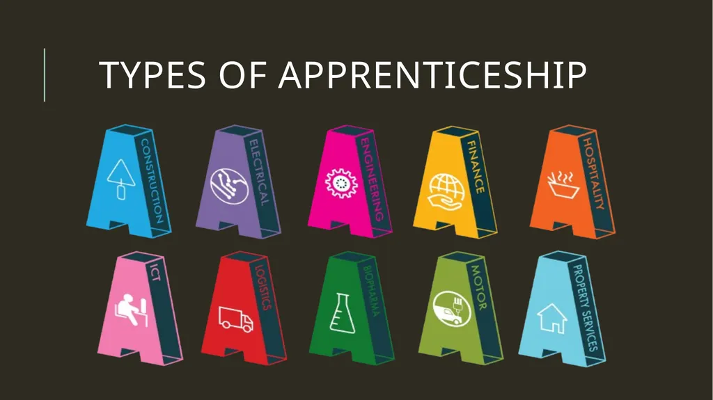 Life after the Leaving Cert Information for - slide 28 of 31