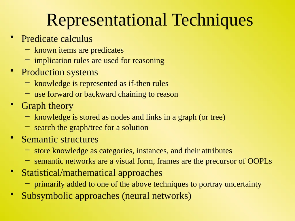 What is Intelligence? Let’s try to define - slide 15 of 17