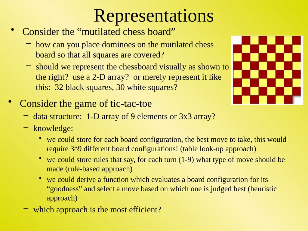 What is Intelligence? Let’s try to define - slide 13 of 17