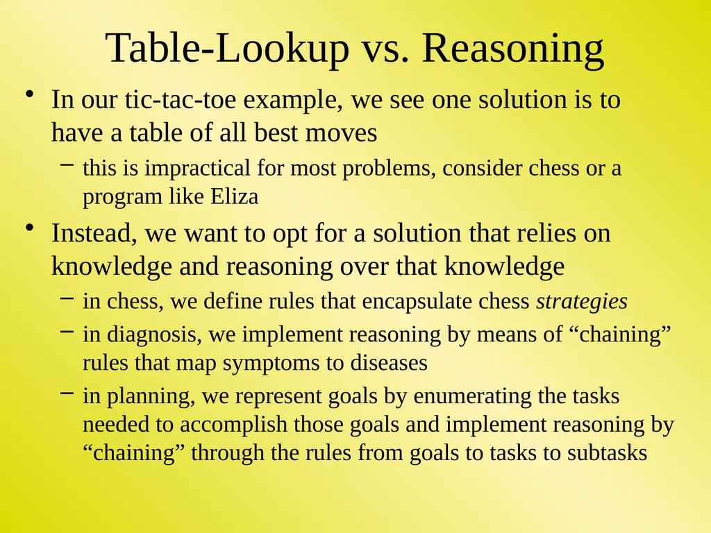 What is Intelligence? Let’s try to define - slide 14 of 17