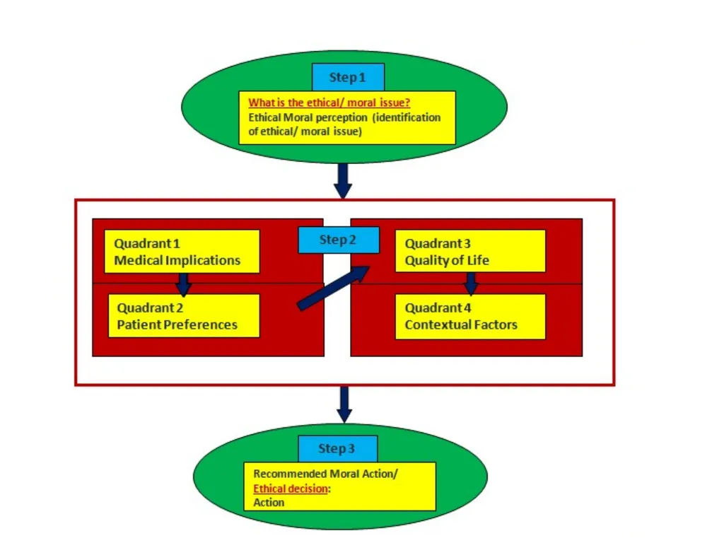 Four quadrant approach Professor Heather Draper, - slide 6 of 15