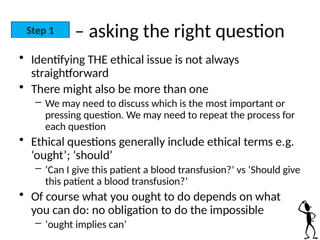 Four quadrant approach Professor Heather Draper, - slide 7 of 15