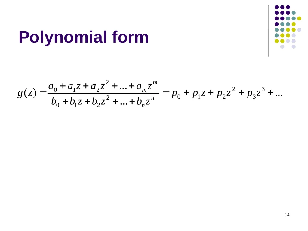 1 State behavior description There are two ways to - slide 14 of 14
