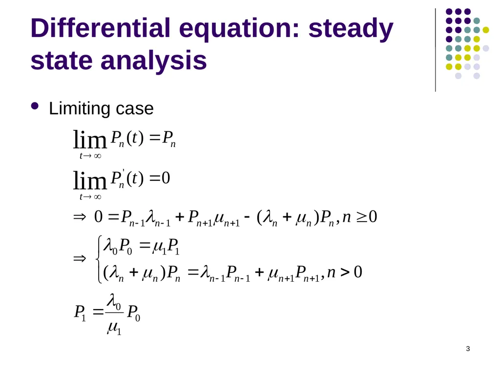 1 State behavior description There are two ways to - slide 3 of 14