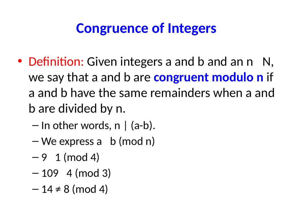 Proofs (Chapter 4, 5 and 6) Proofs A proof of - slide 50 of 101