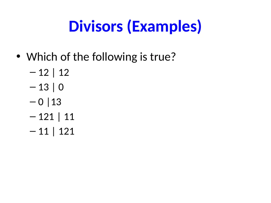 Proofs (Chapter 4, 5 and 6) Proofs A proof of - slide 7 of 101