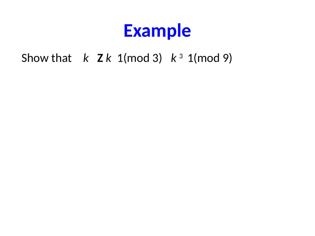 Proofs (Chapter 4, 5 and 6) Proofs A proof of - slide 52 of 101