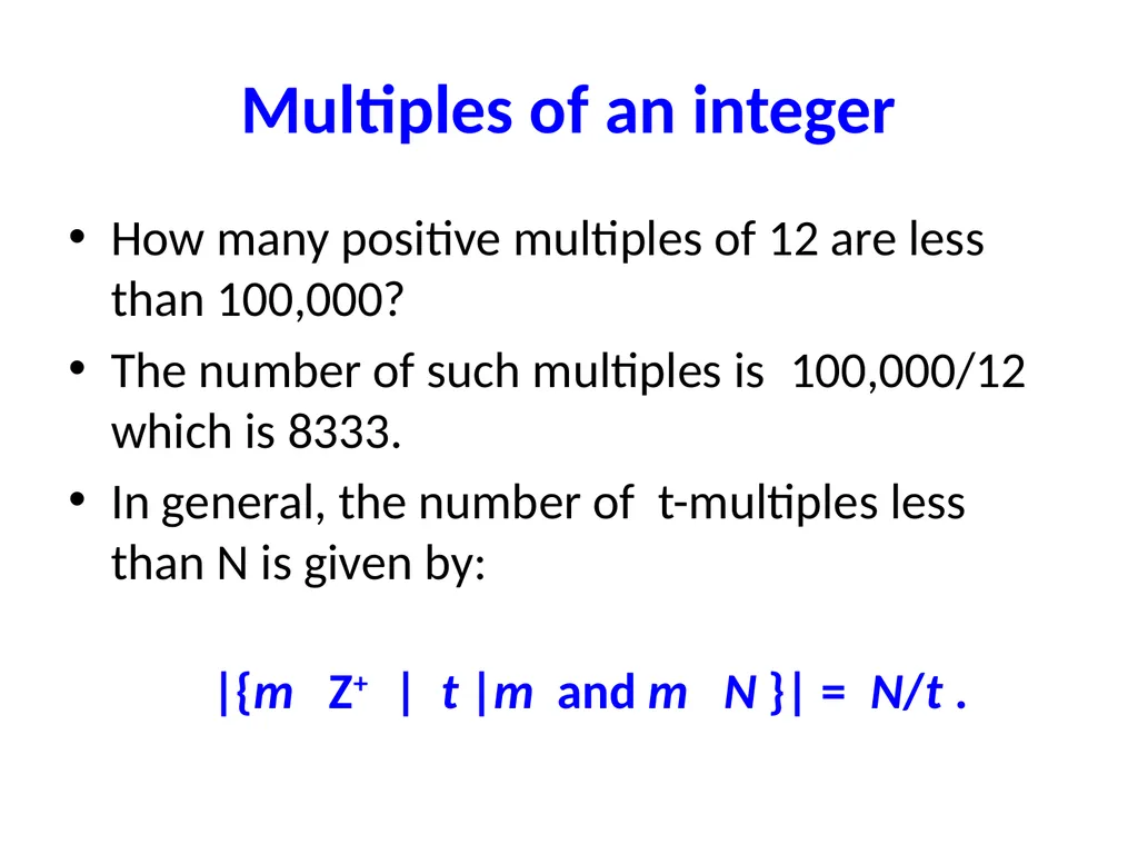 Proofs (Chapter 4, 5 and 6) Proofs A proof of - slide 10 of 101